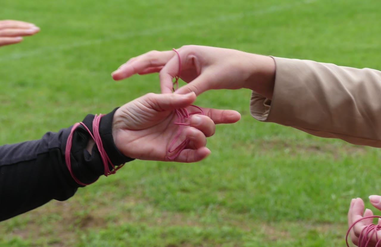 Bild vom 13. Benefizlauf im Jahr 2022. Dies ist das 82. Bild.